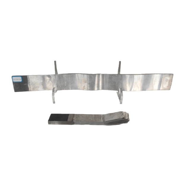 Electrolytic Cell Cathode Soft Strip - Aluminum Steel - 副本
