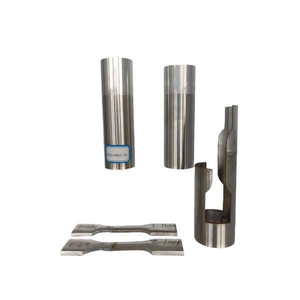 Aluminum--Steel Pipe Joint/ Flange - 副本